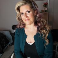 Full view with extensions!