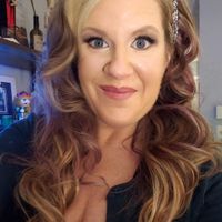 Selfie when I got home