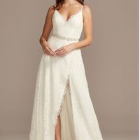 Happy things - Show me your micro wedding/elopement dresses! - 2