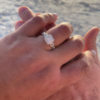 Brides of 2022! Show us your ring! - 1