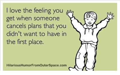 KWR: Introverts Unite!!!