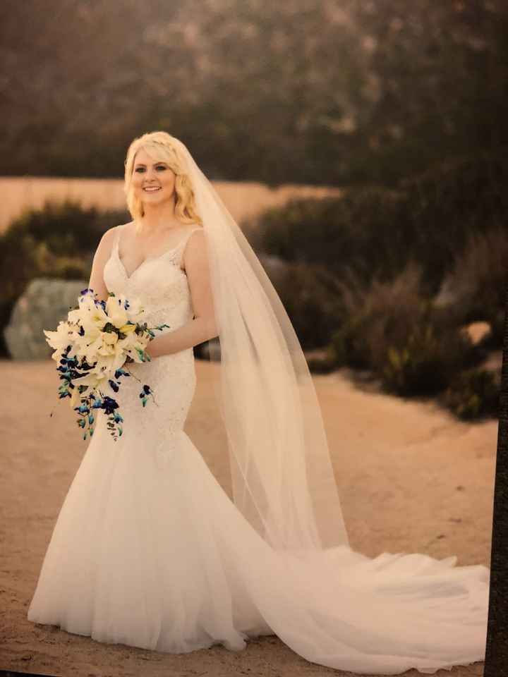 Photo shoot re-do? - 1