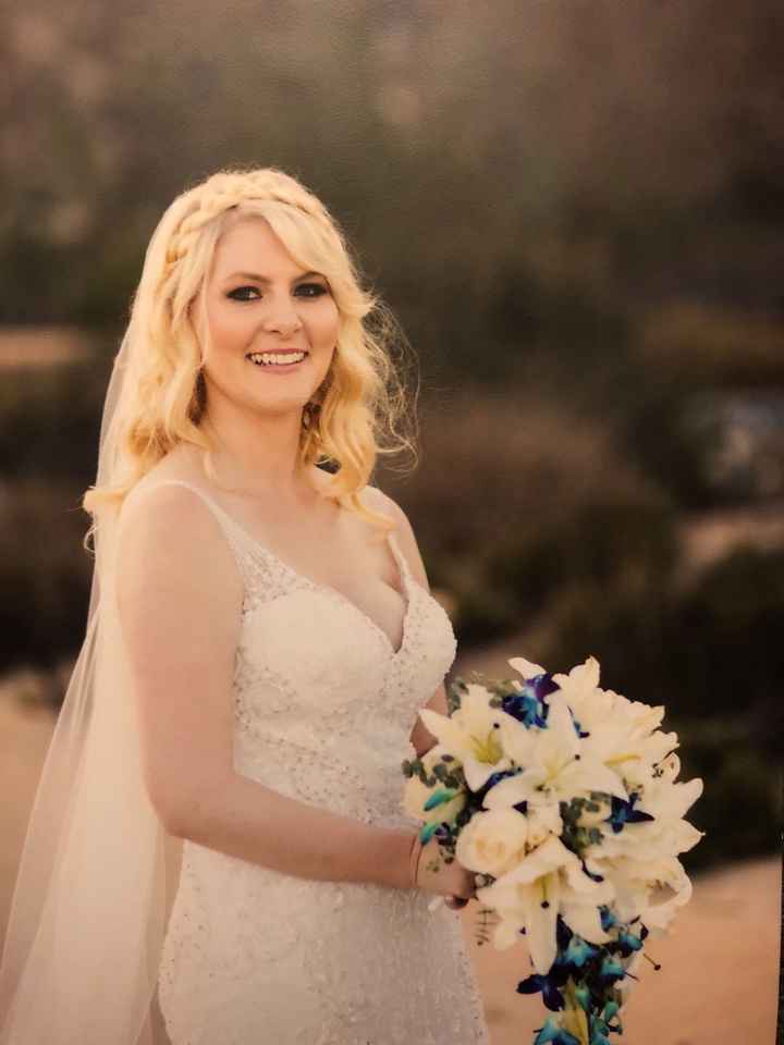 Photo shoot re-do? - 2