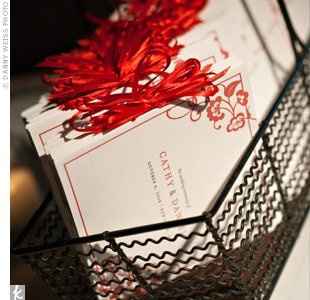 DIY invitations