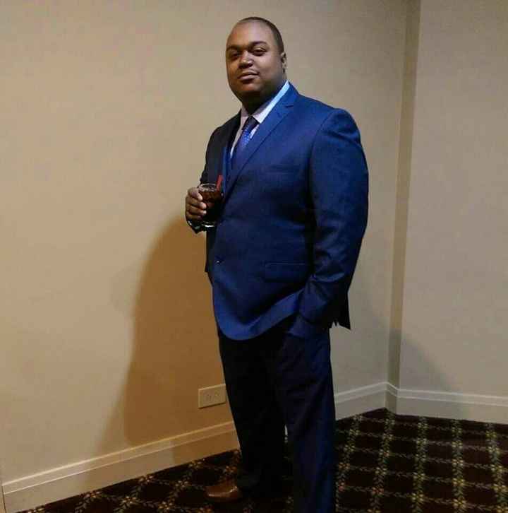 Show off your future/current spouse!