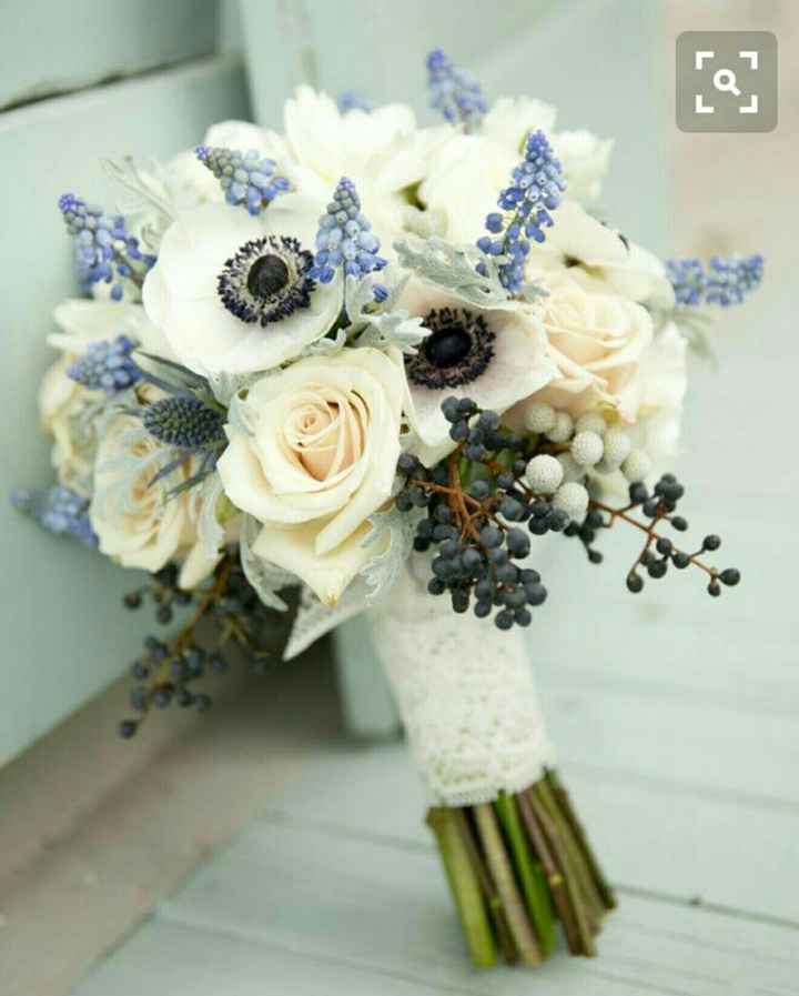 Show me your bouquet or inspiration. I need help!
