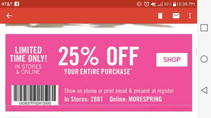 NWR: Just for fun, I dare you to....