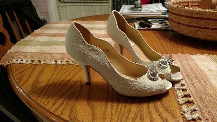 Shoes!!