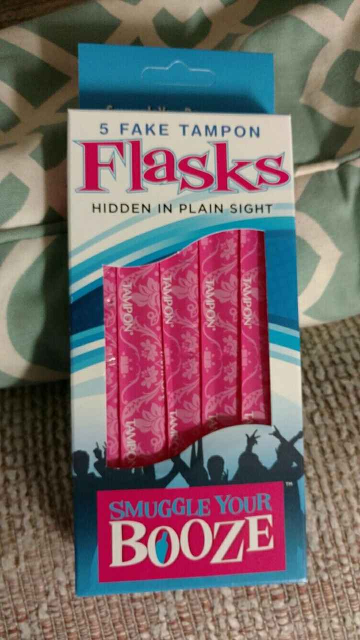 Gifts that make you think WTF