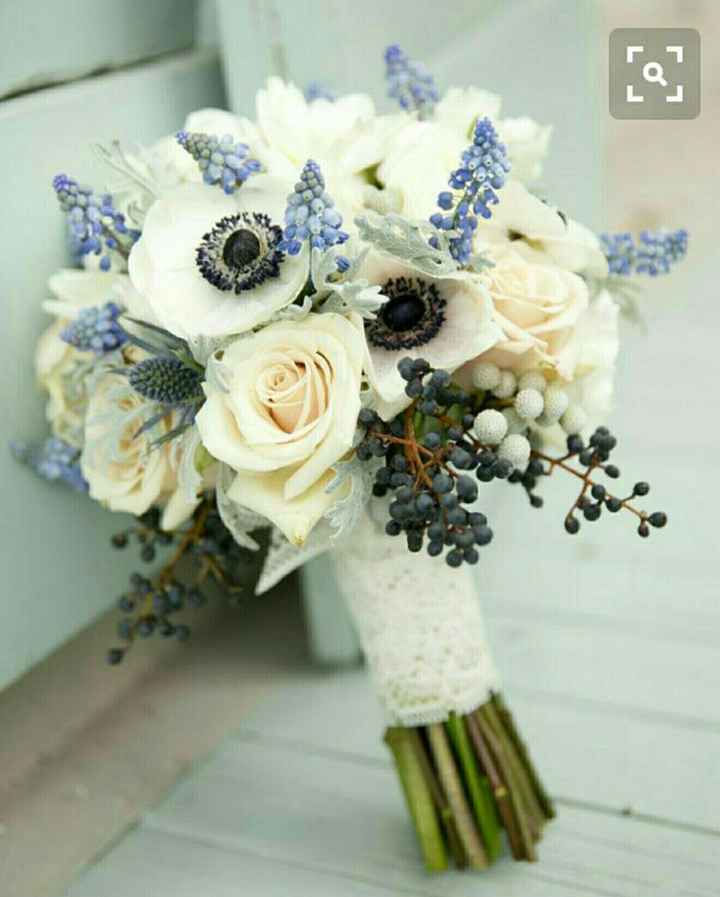 Show your bouquet inspiration!