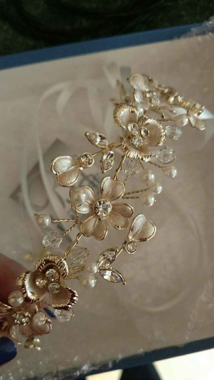 Hair pieces... show me pics!