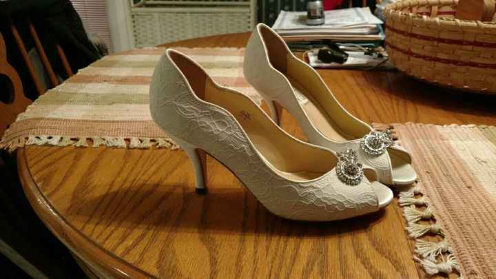 Shoes shoes shoes!