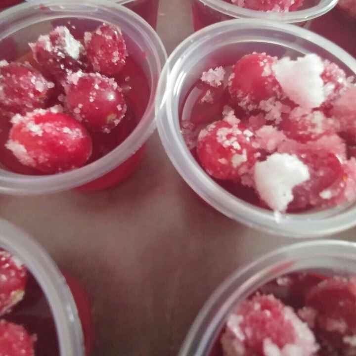 Chicago Friendsgiving