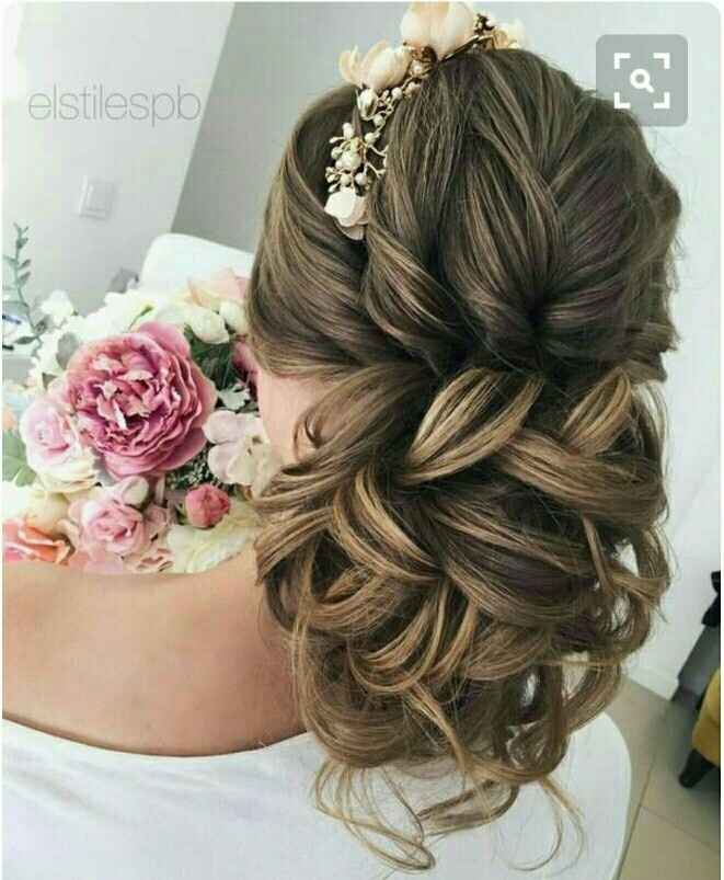 I need some hair inspiration!