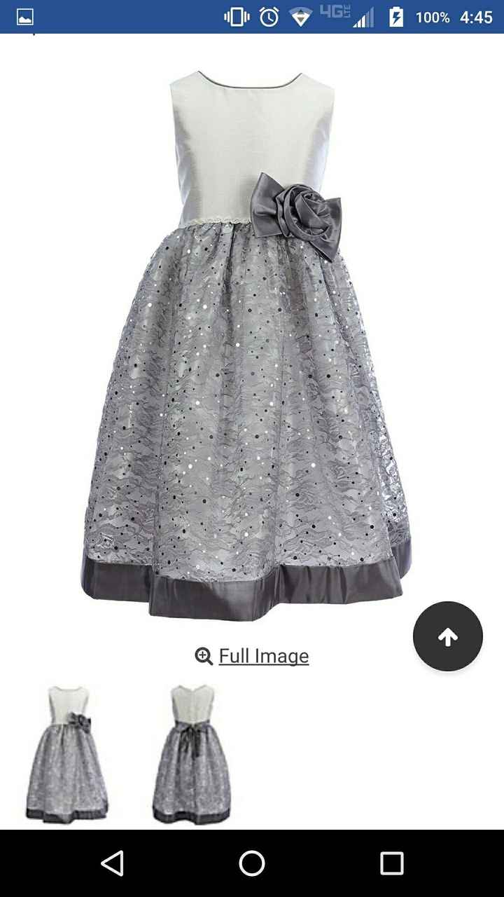 Flower Girl Dresses