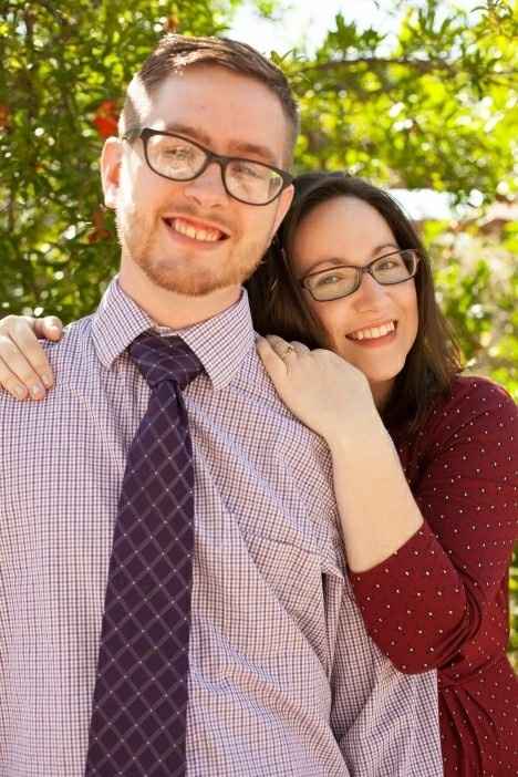 Share your favorite engagement photos!
