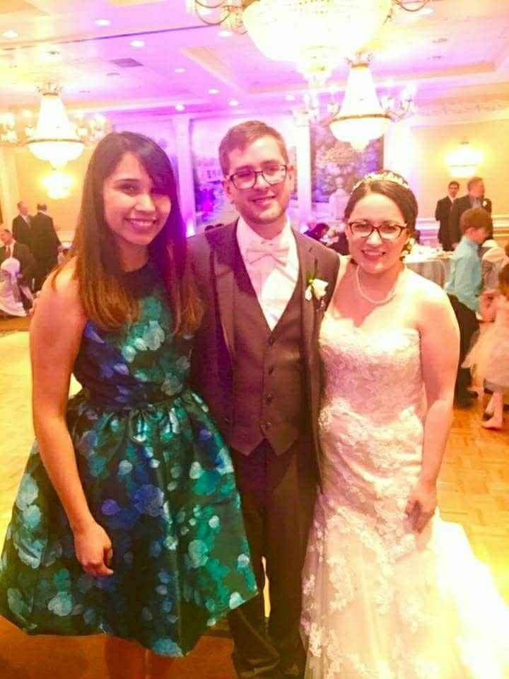 Veil, flower crown, other headpiece, or nothing at all?