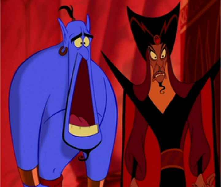 In lieu of shower wording