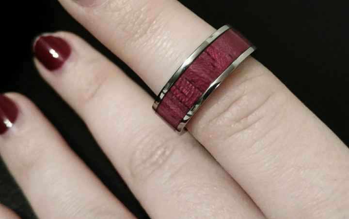 Where did you get FH band?  Anyone order online?