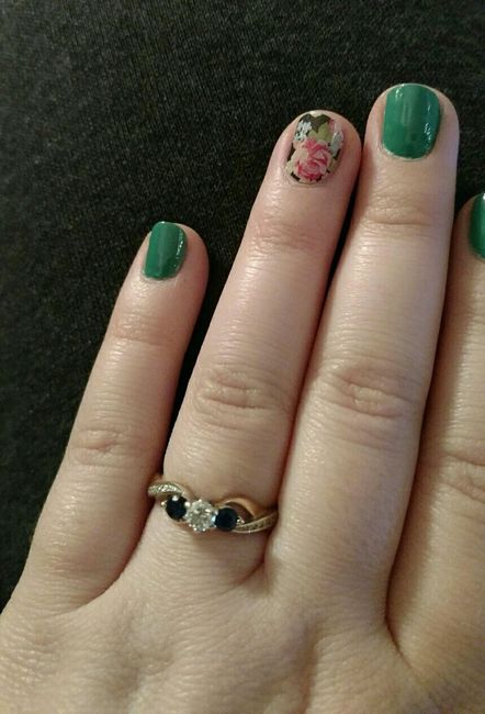 Ring Bling!