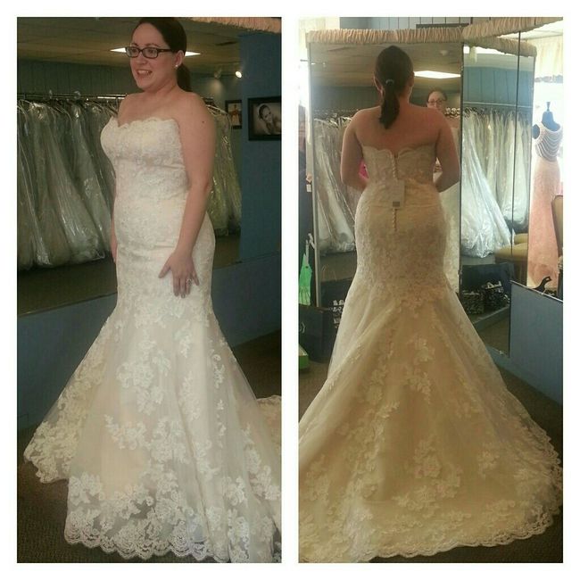 Dresses