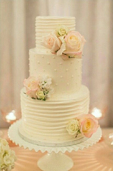 What is your cake style and Flavors?