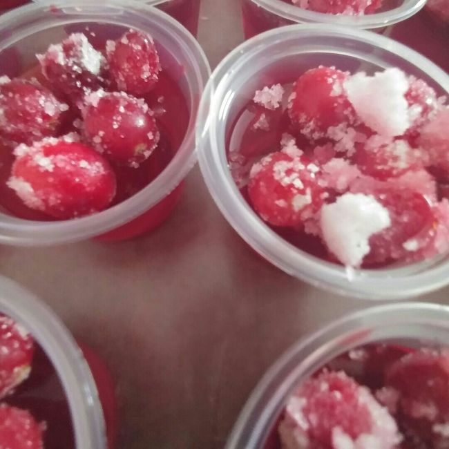 Chicago Friendsgiving