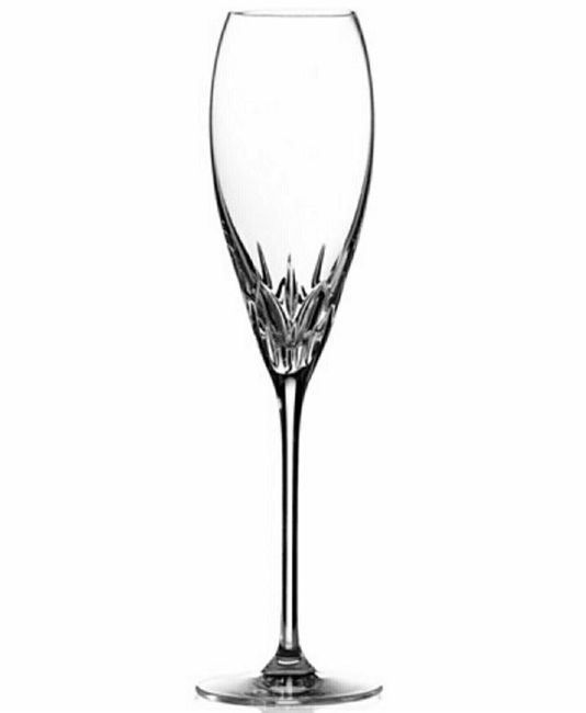 Show me your champagne flutes!