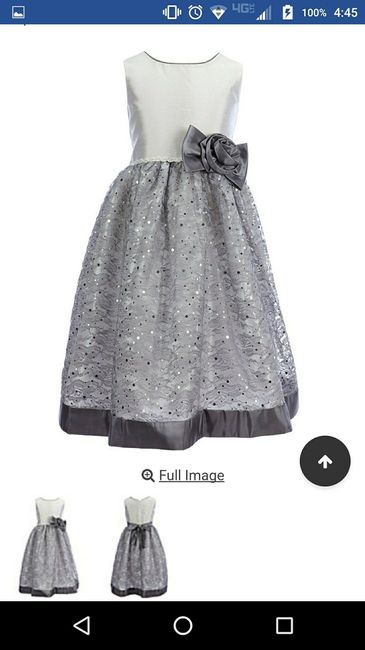 Flower Girl Dresses