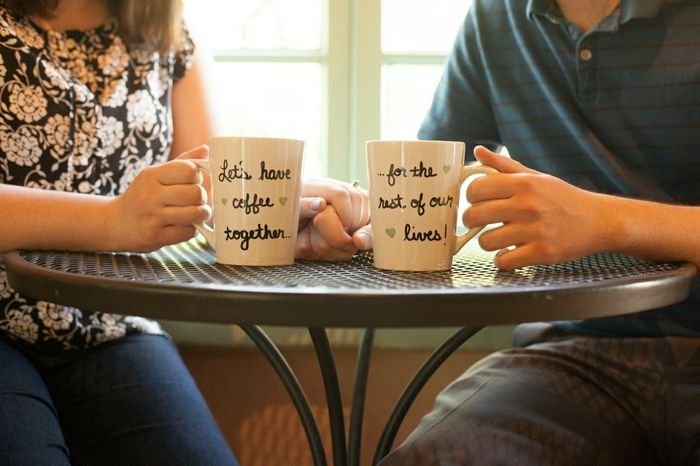 Share your favorite engagement photos!