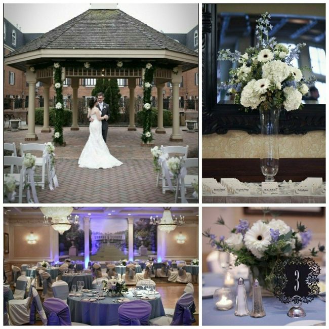Centerpieces