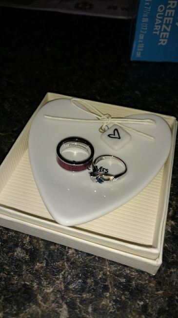 White gold not so white