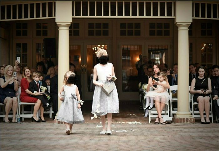 Flower Girl Dresses, babies to girls?