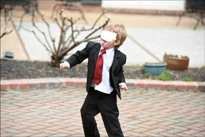 Wedding dance including guests