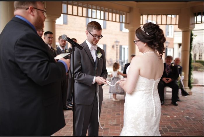  Unity Ceremony Ideas - 1