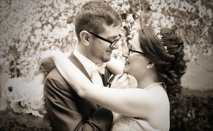  Show Me Your Favorite Wedding/engagement Photos! - 2