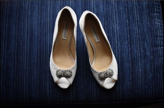  Shoe inspiration please!!! - 1