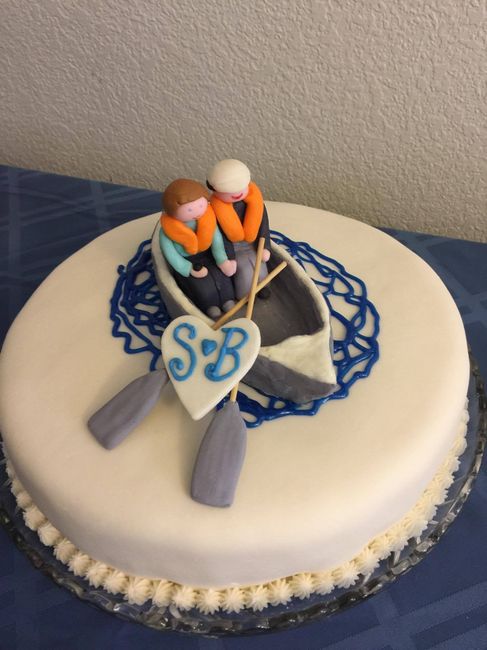 Fun shower themes! - 2