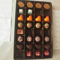 Chicago Friendsgiving