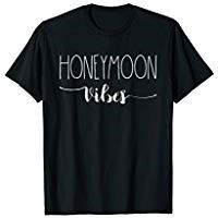 Honeymoon shirts! 5