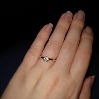 Brides of 2021! Show us your ring! - 1