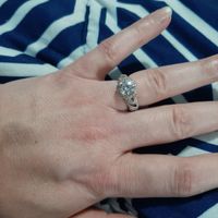 Brides of 2022! Show us your ring! - 1