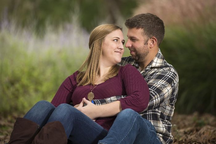 Engagement Pics! - 6