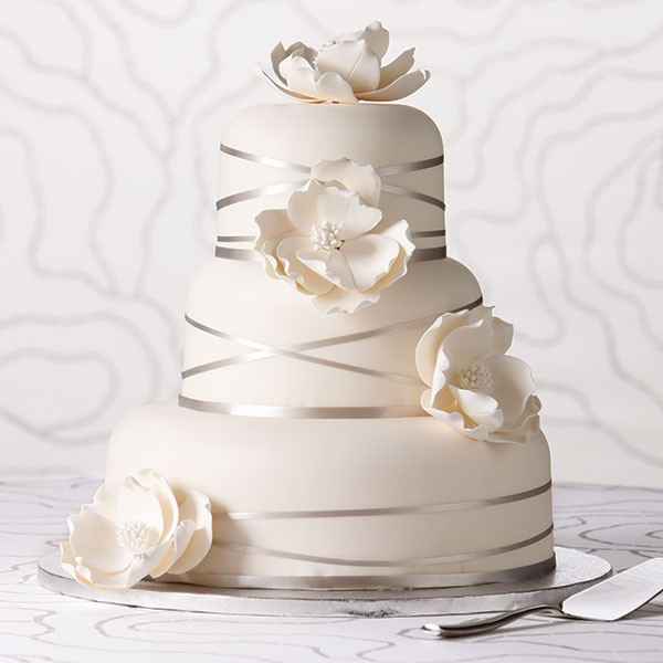 Publix Wedding Cake?