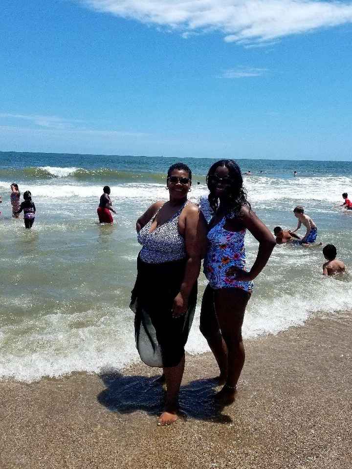 Mother In Law, Mother In Love - 1