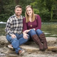 Engagement Pics! - 3