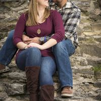 Engagement Pics! - 4