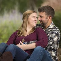 Engagement Pics! - 6