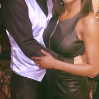 Share your favorite pic of you and FH!!