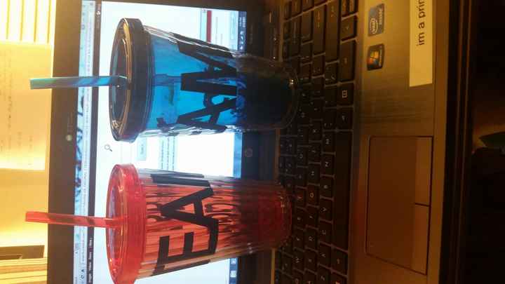 Got my Wedding Shoes! And a few DIY's